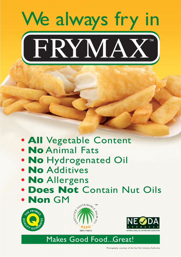 FryMax