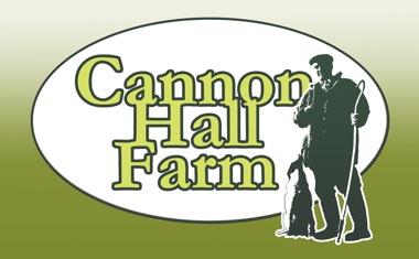 Cannon Hall Farm